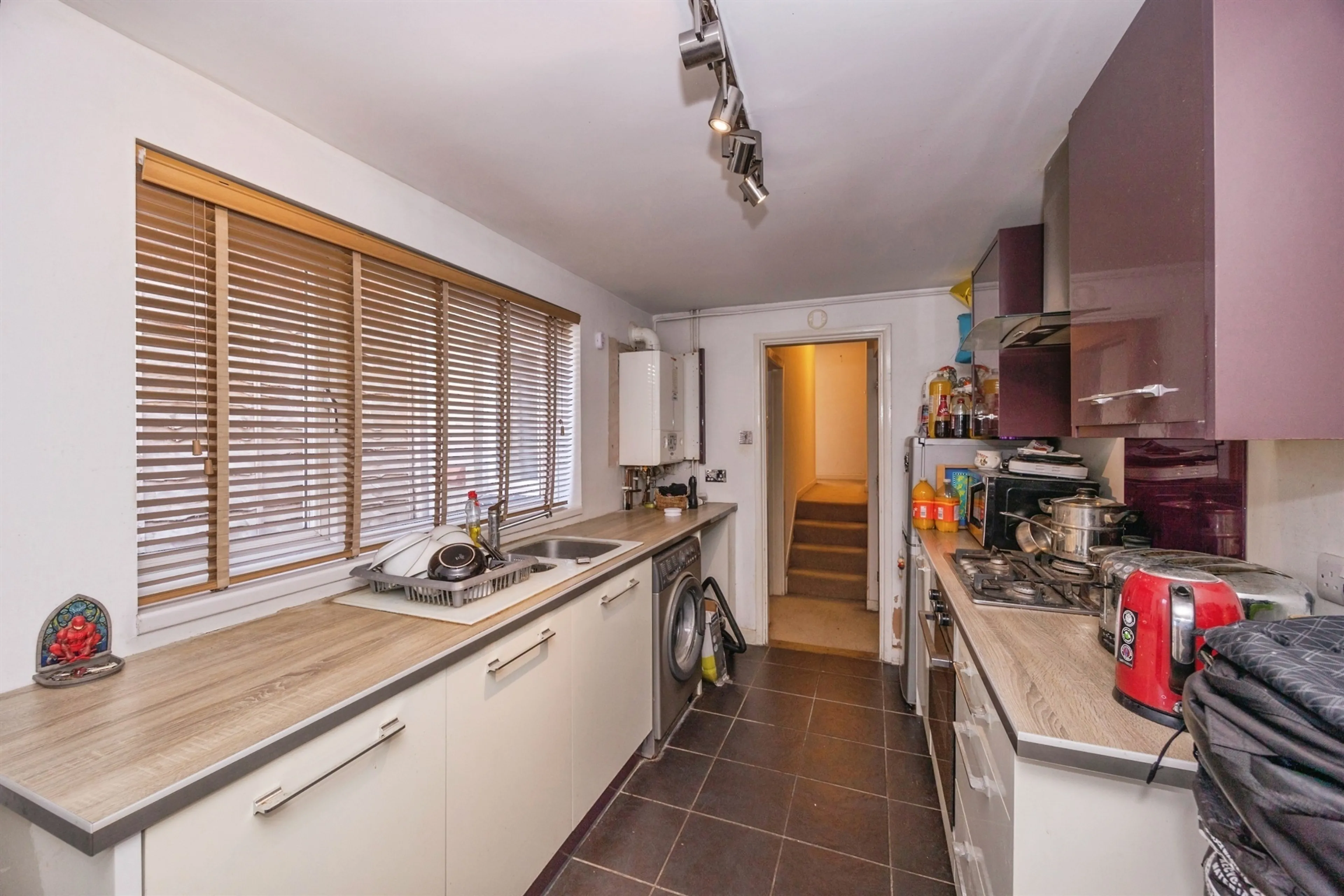 Property at Lawrence Road, Southsea