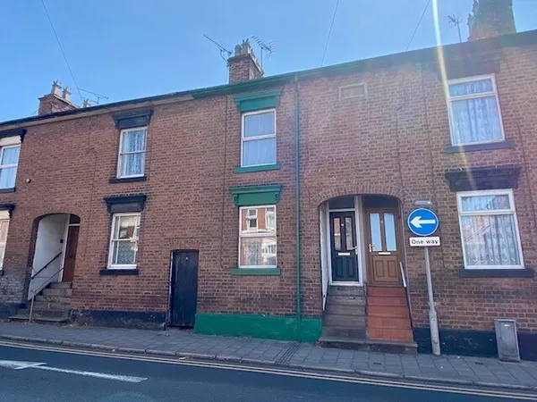 Tarvin Road, Chester