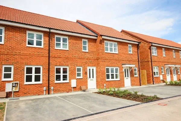 Ewden Street, Fulford