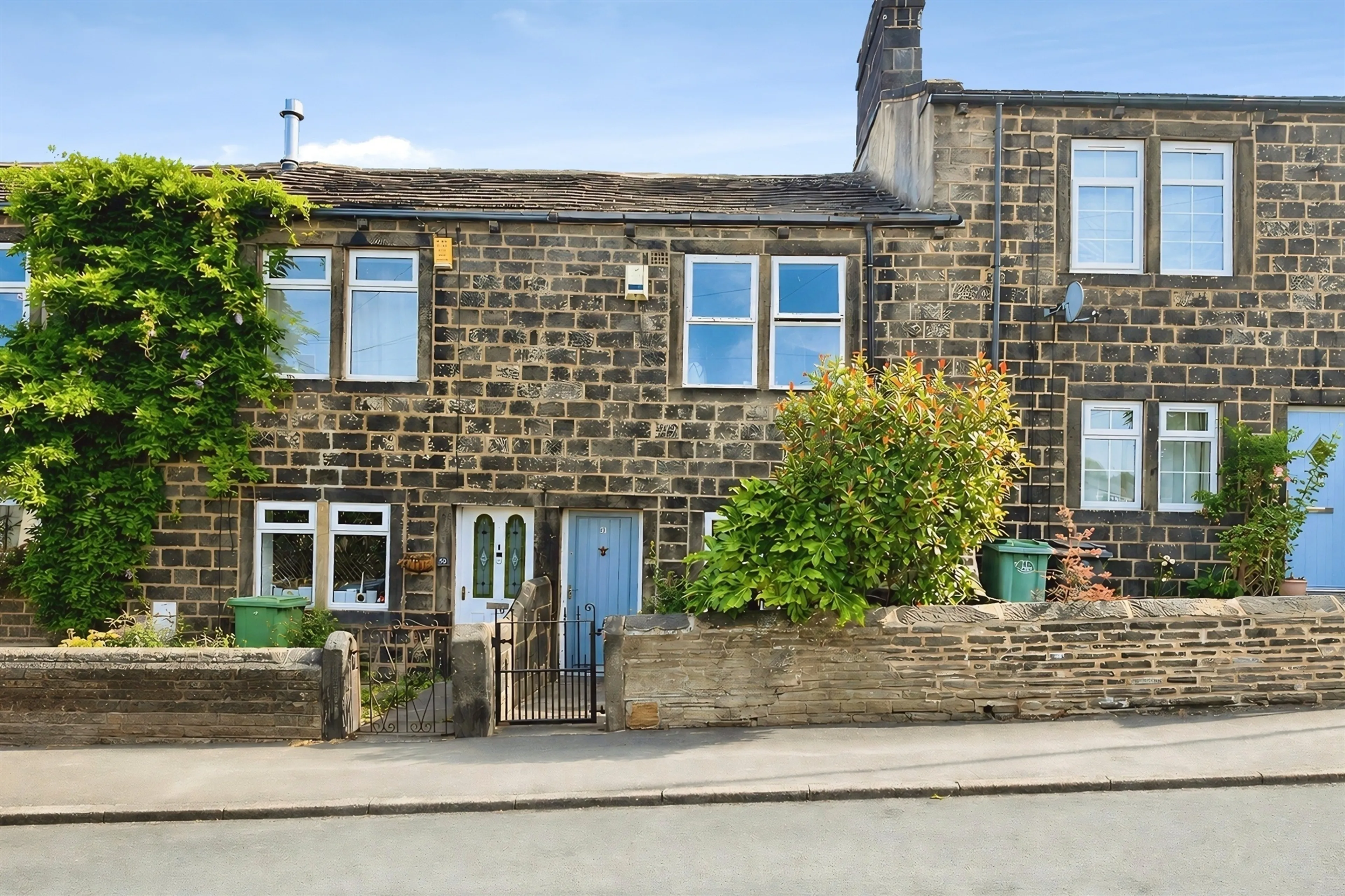 Property at Canada Road, Rawdon, Leeds