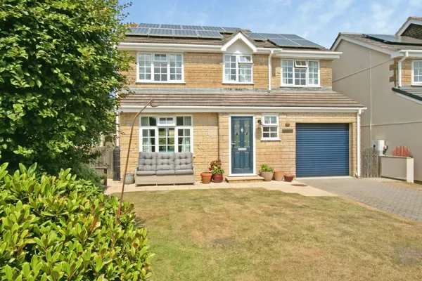 Tregease Road, St. Agnes, Cornwall, TR5