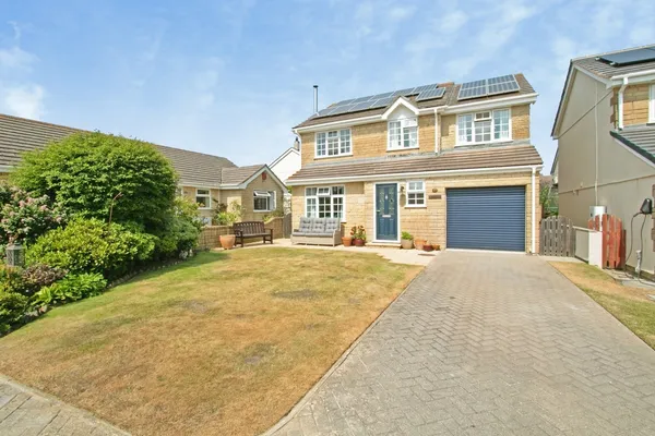 Tregease Road, St. Agnes, Cornwall, TR5