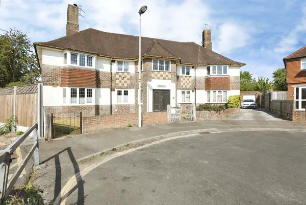 Christopher Road, East Grinstead, Wes...