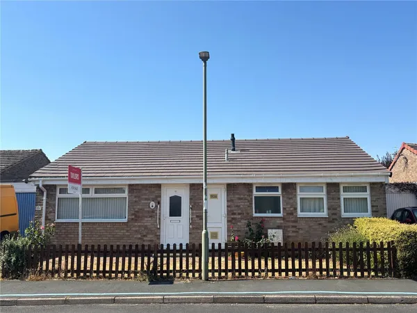 Browning Drive, Bicester, Oxfordshire...
