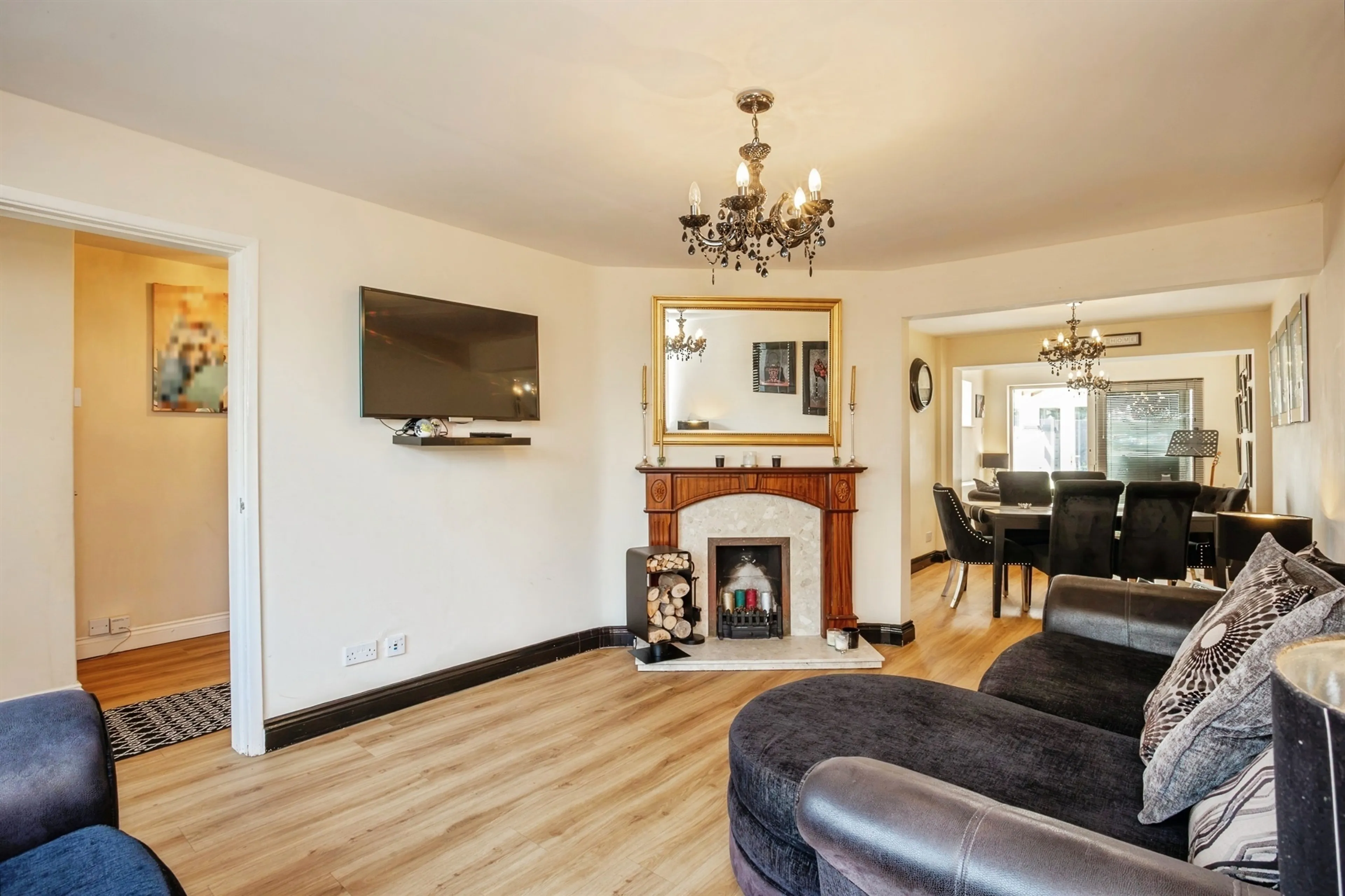 Property at Valley Road, Melton Mowbray