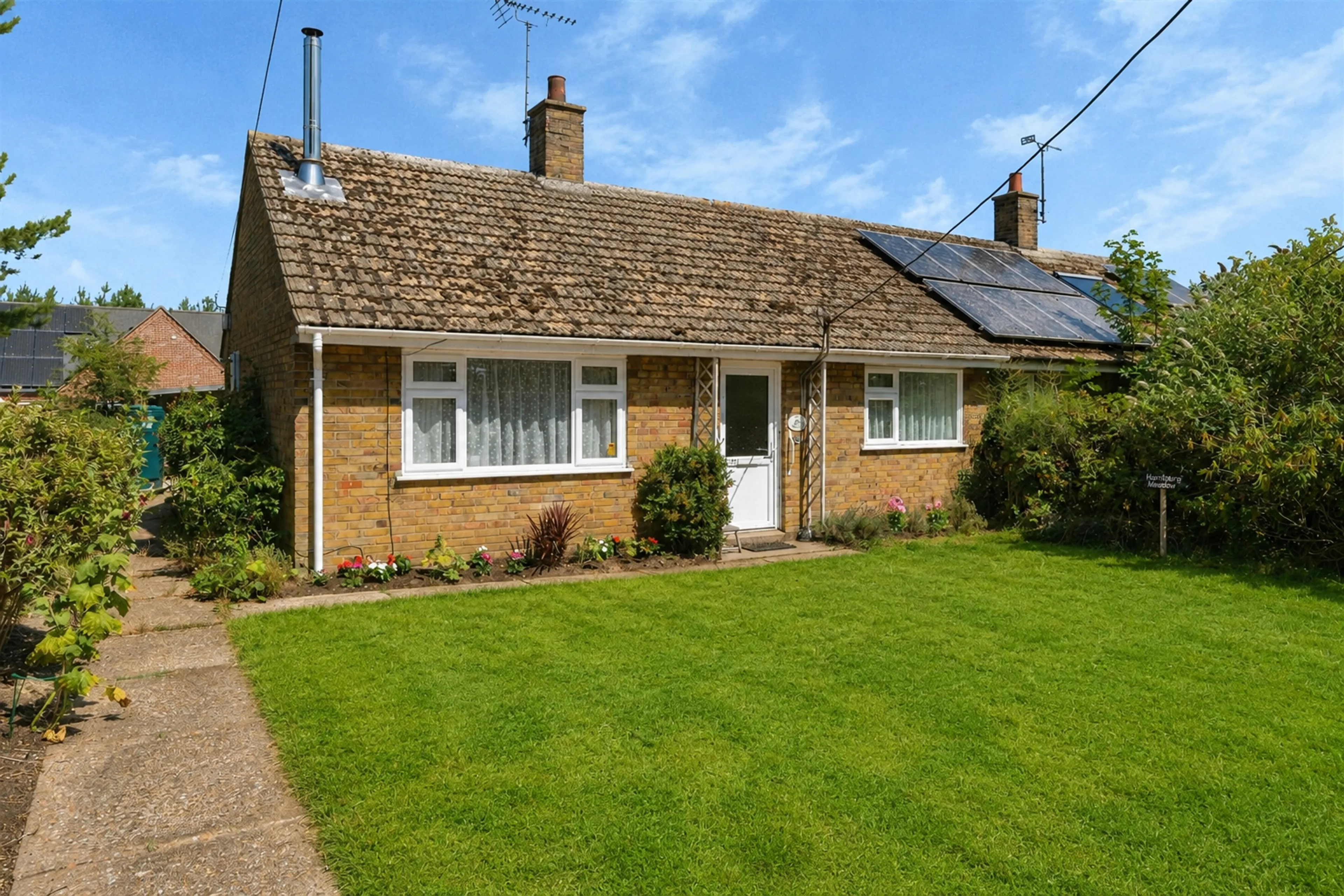 Property at High Street, Methwold, Thetford