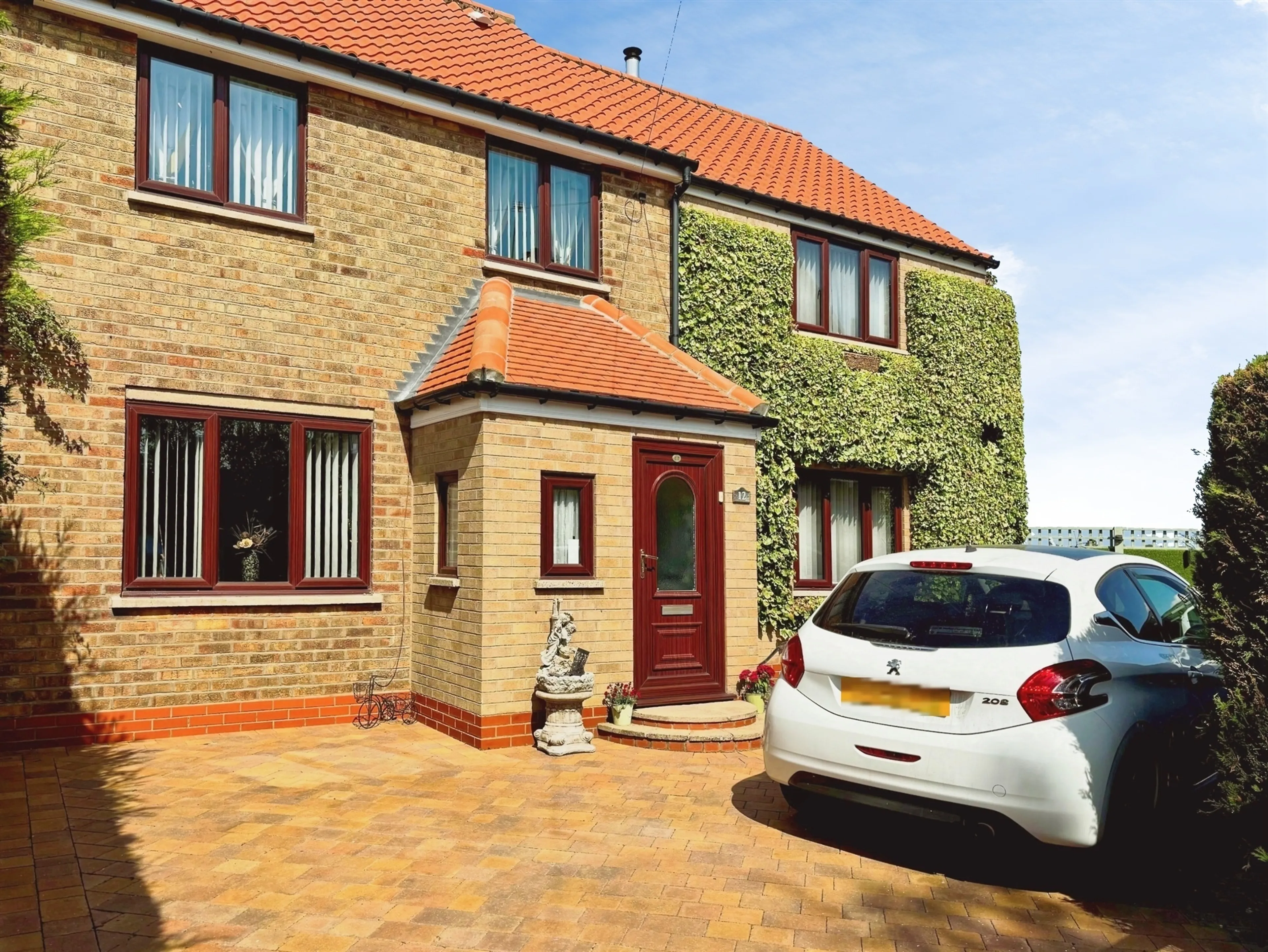 Property at Rectory View, Lockington, Driffield