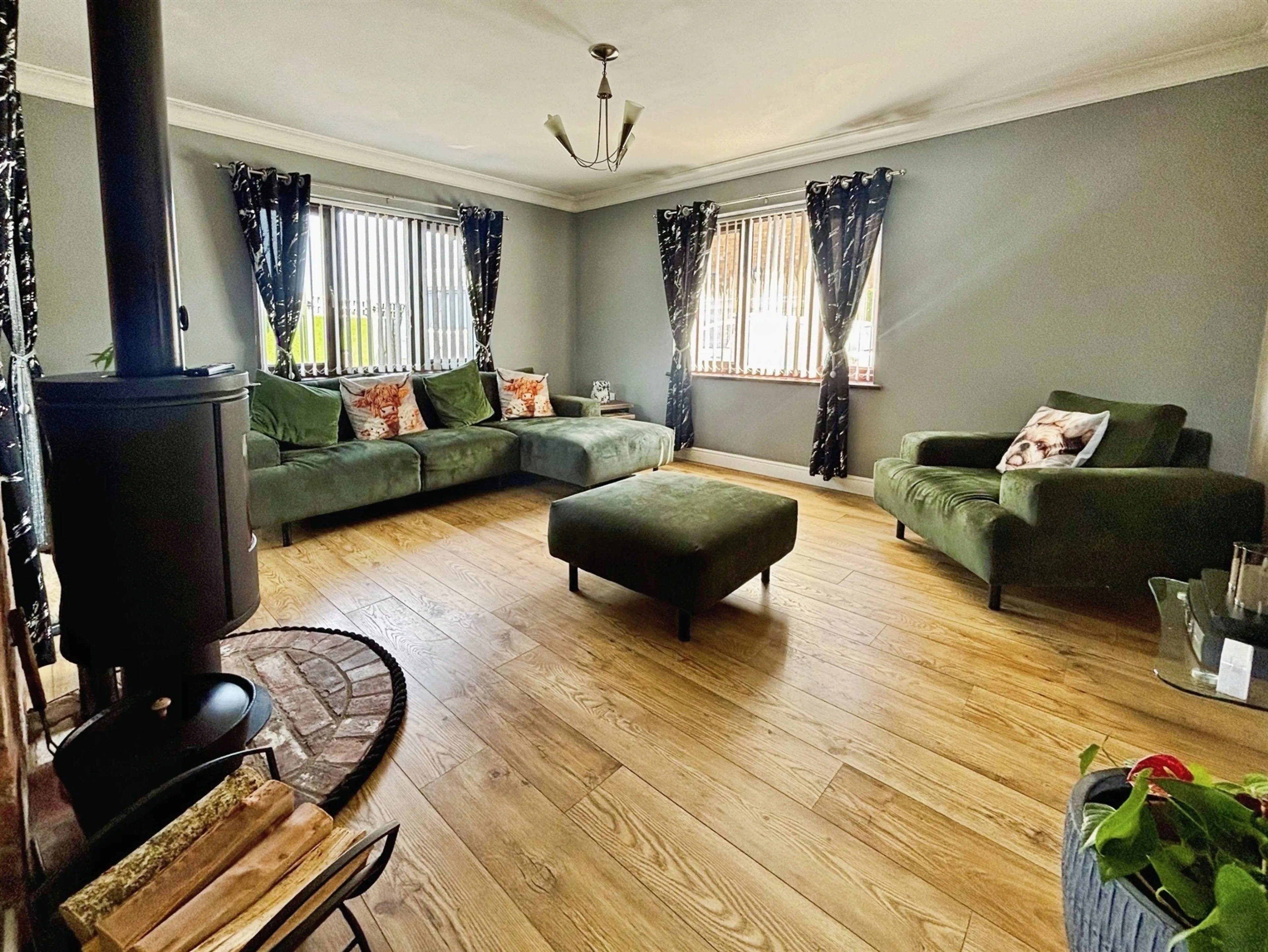 Property at Rectory View, Lockington, Driffield