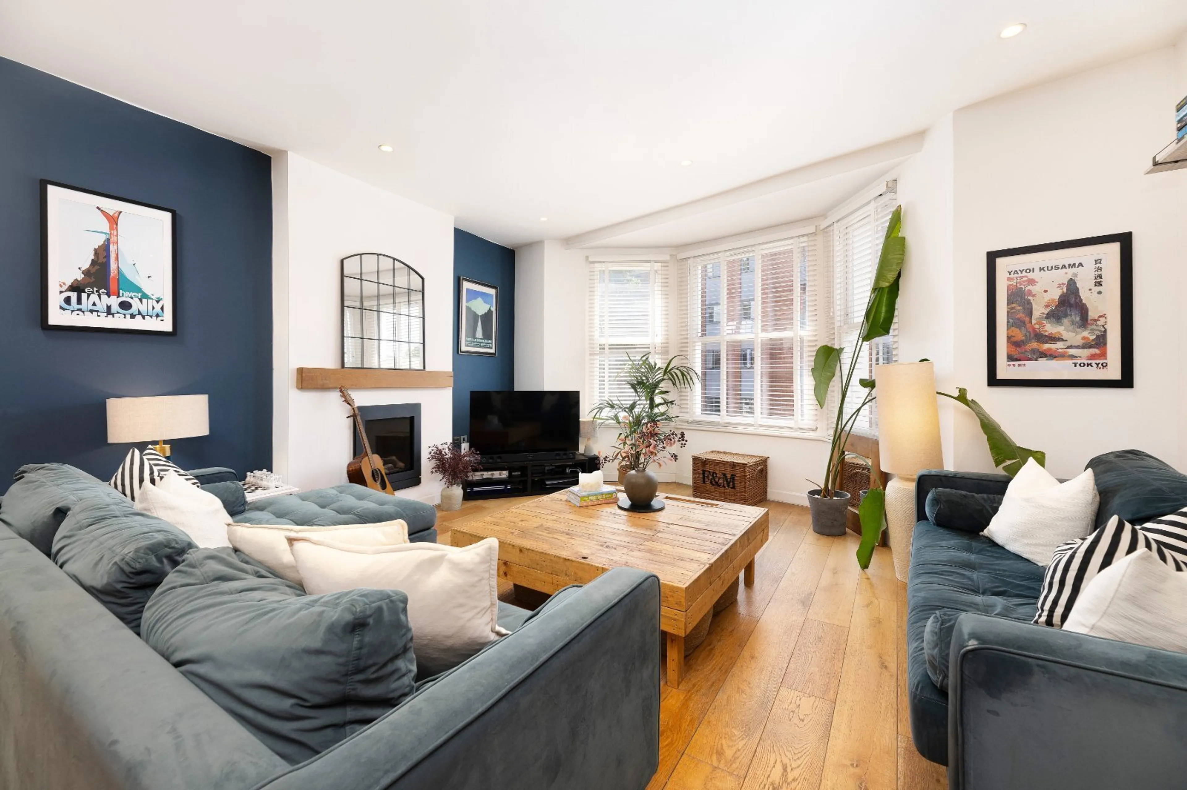 Property at Upper Richmond Road, London, SW15