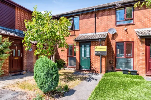 Falcon View, Winchester, Hampshire, SO22