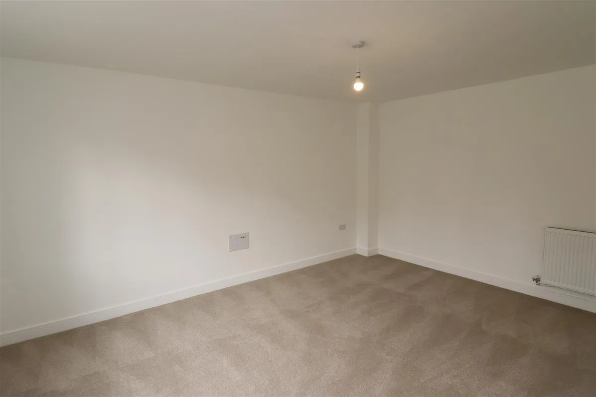 Blenheim Avenue, Brough
