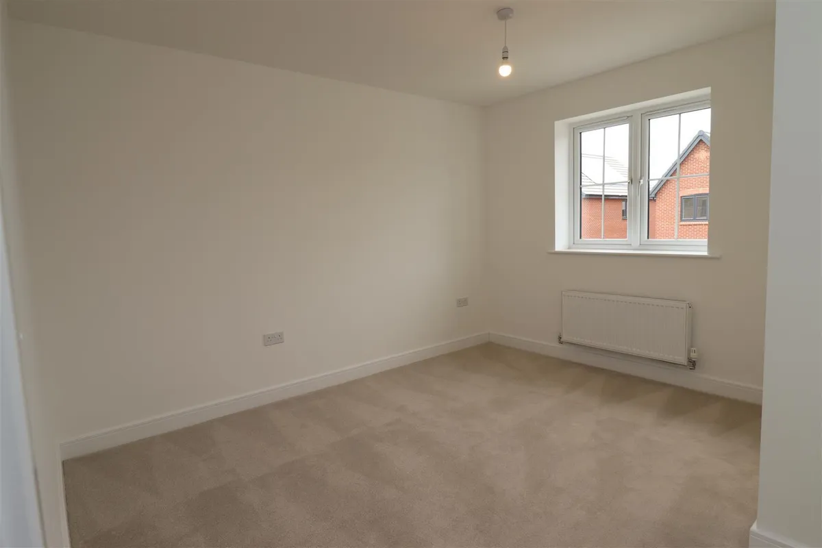 Blenheim Avenue, Brough