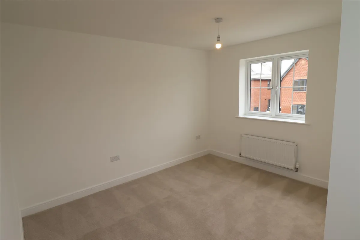 Blenheim Avenue, Brough