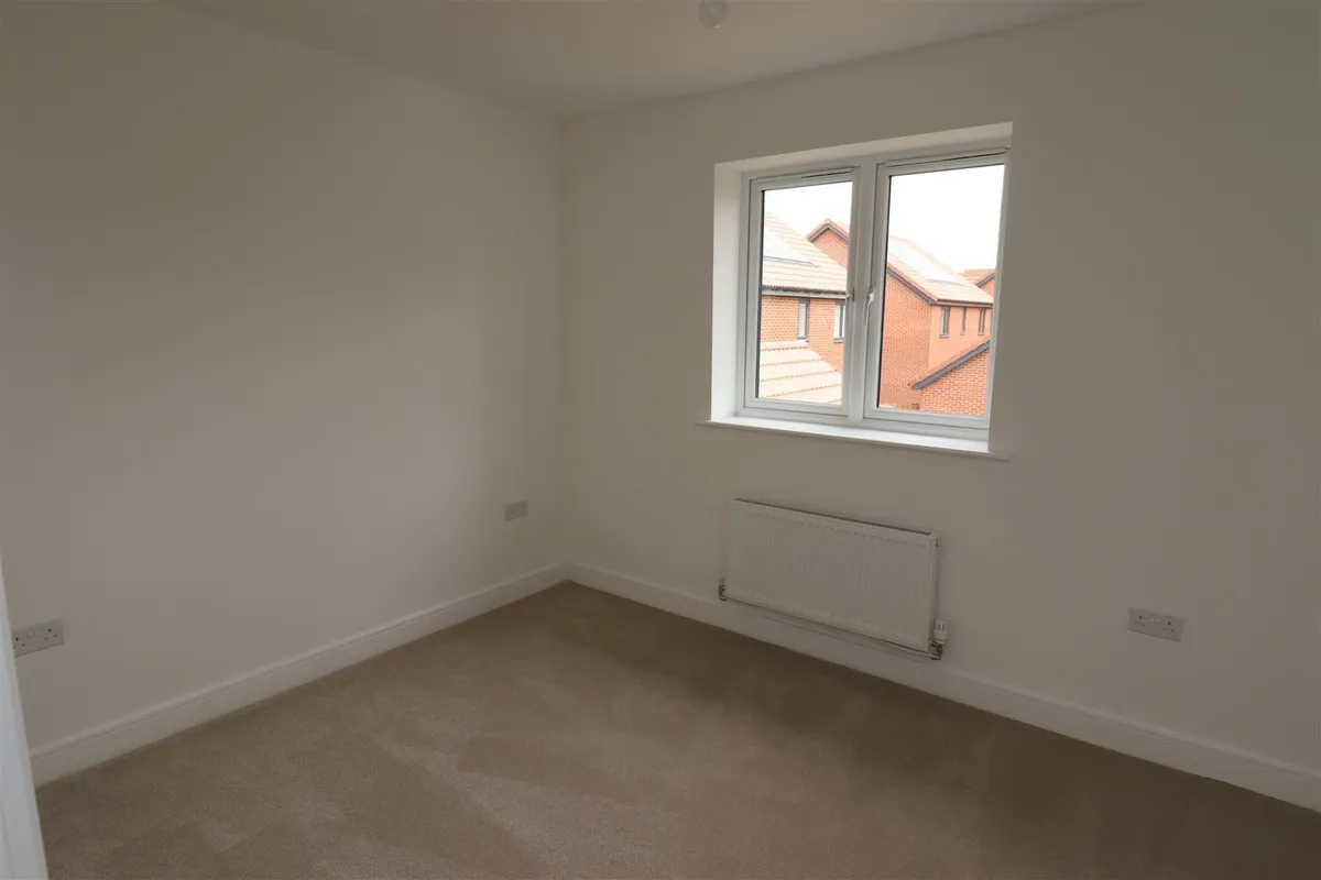 Blenheim Avenue, Brough