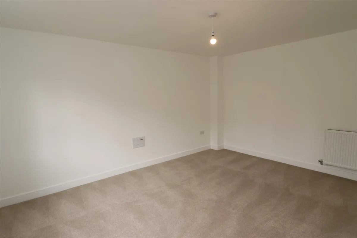Blenheim Avenue, Brough