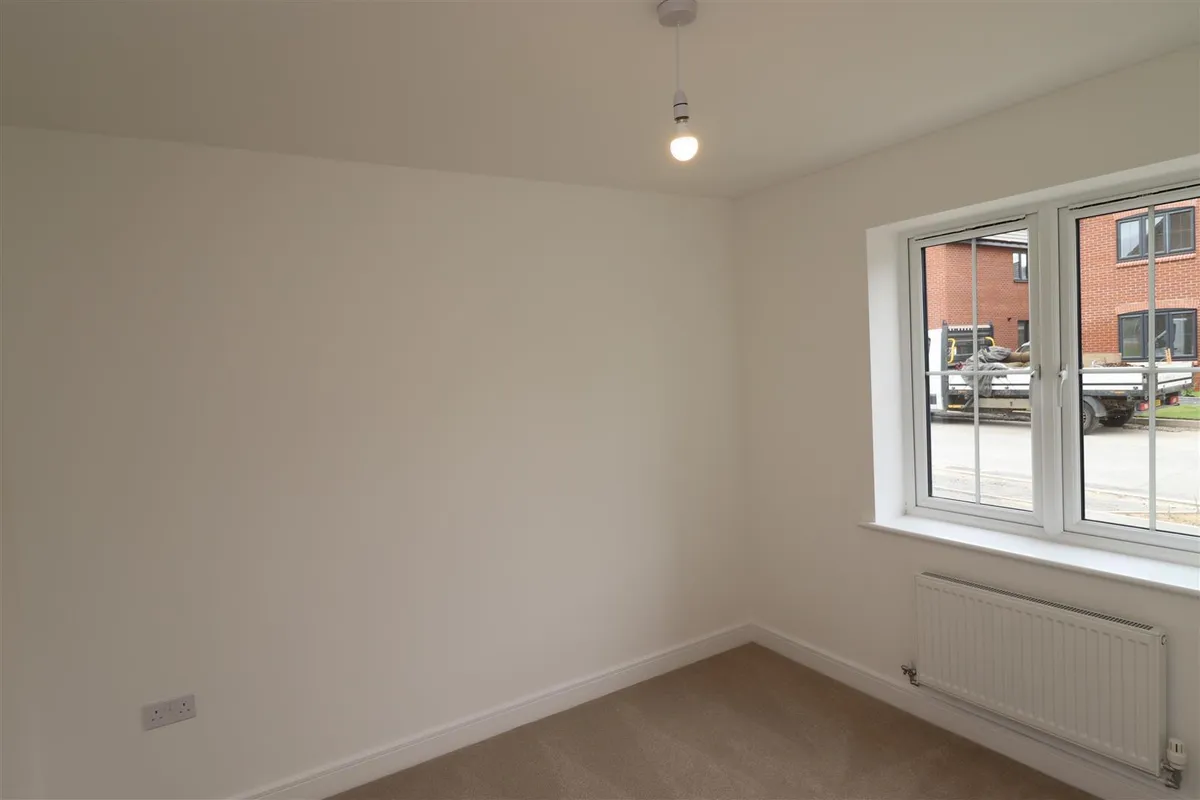 Blenheim Avenue, Brough