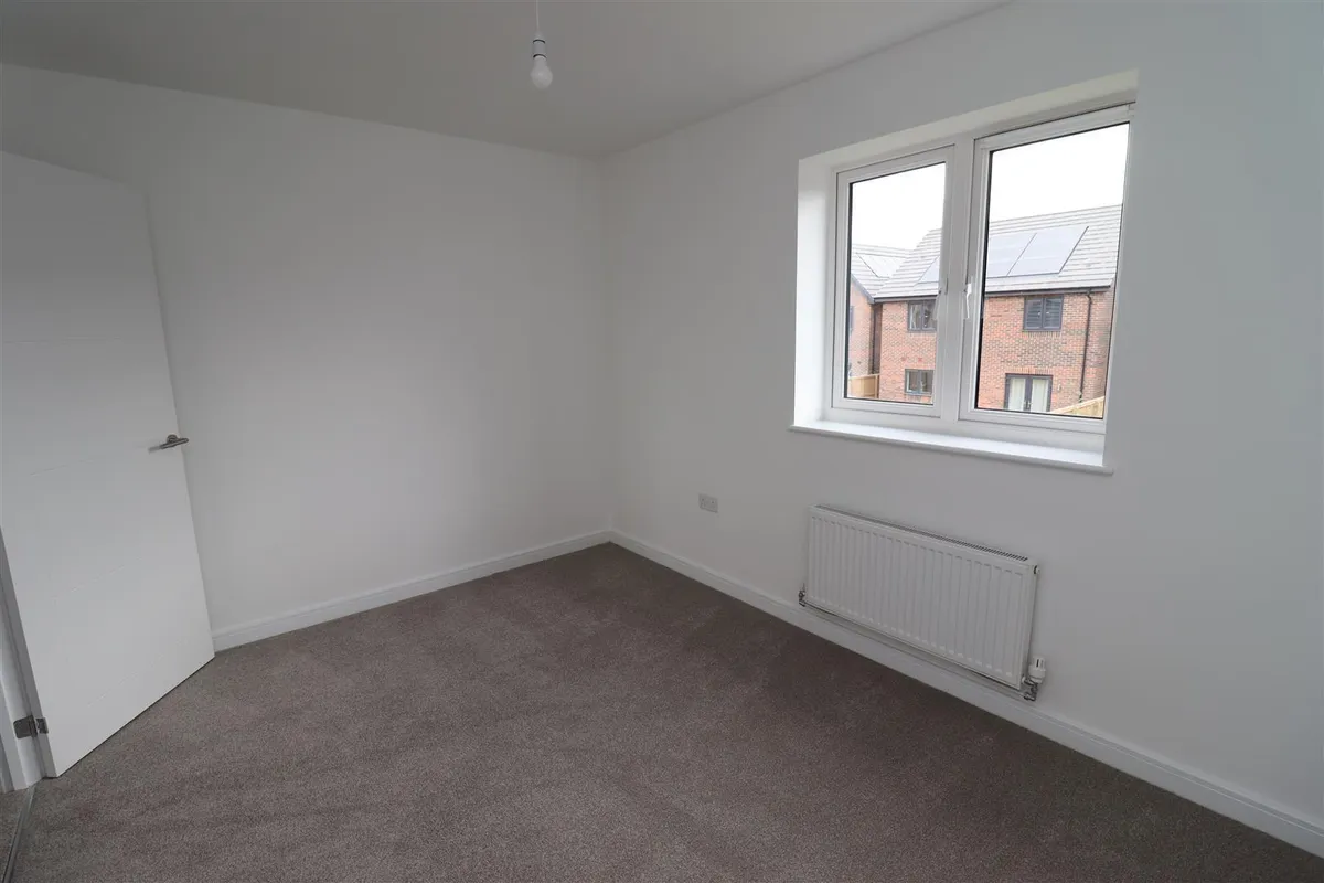 Waudby Nook, Welton