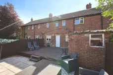 Royds Close, New Mill, Holmfirth