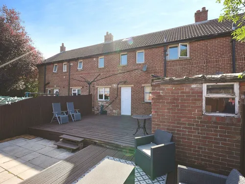 Royds Close, New Mill, Holmfirthphoto