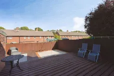 Royds Close, New Mill, Holmfirth