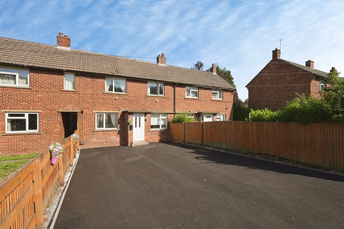 Royds Close, New Mill, Holmfirth