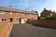 Royds Close, New Mill, Holmfirth