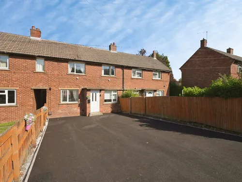 Royds Close, New Mill, Holmfirthphoto