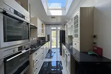 Tottenhall Road, London