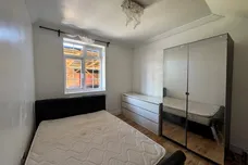 Tottenhall Road, London