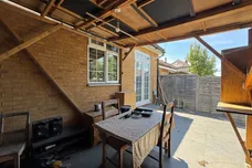 Tottenhall Road, London