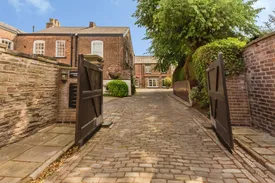 Property responsive