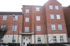Barley Mews, Peterborough