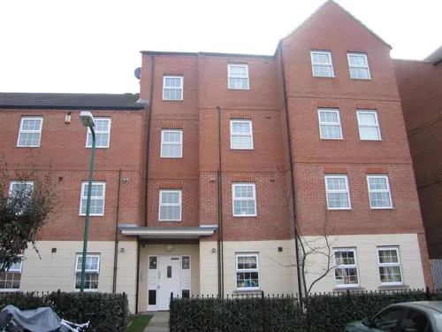 Barley Mews, Peterboroughphoto