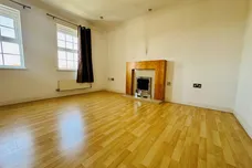 Barley Mews, Peterborough