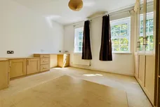 Barley Mews, Peterborough