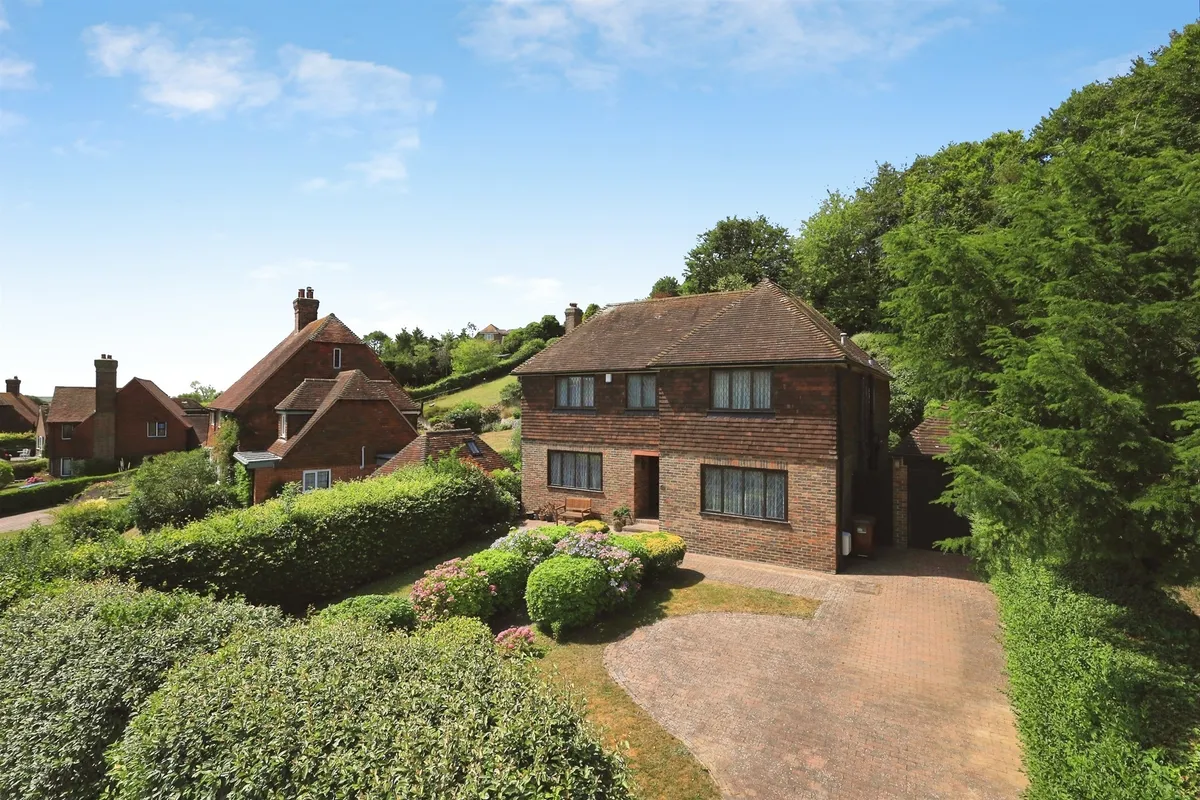 Deneside, East Dean, Eastbourne