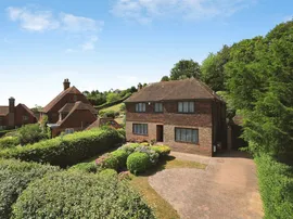 Deneside, East Dean, Eastbourne photo
