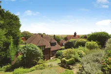 Deneside, East Dean, Eastbourne