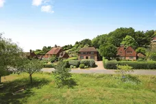 Deneside, East Dean, Eastbourne