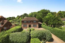 Deneside, East Dean, Eastbourne