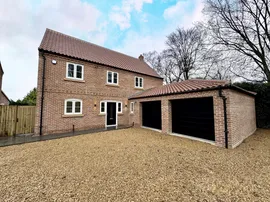 Long Lane, Feltwell photo