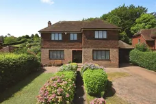 Deneside, East Dean, Eastbourne