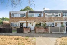 Property responsive