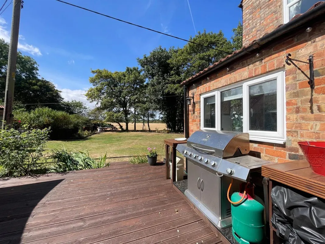 Rolston, Hornsea