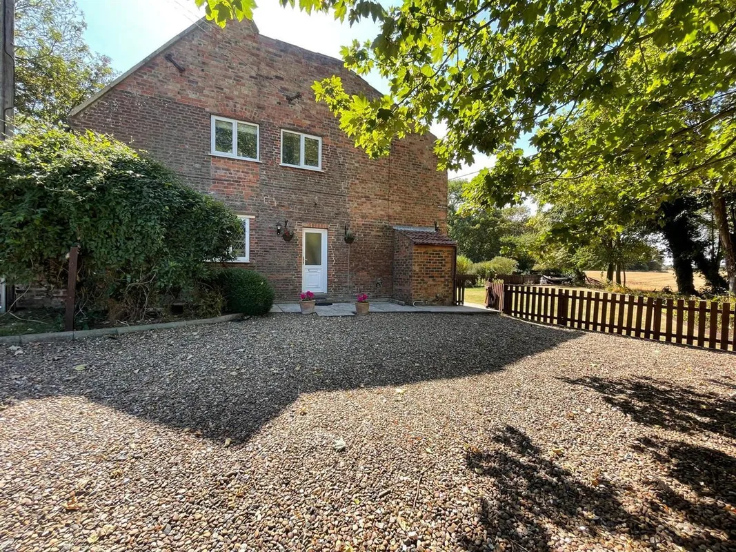 Rolston, Hornsea