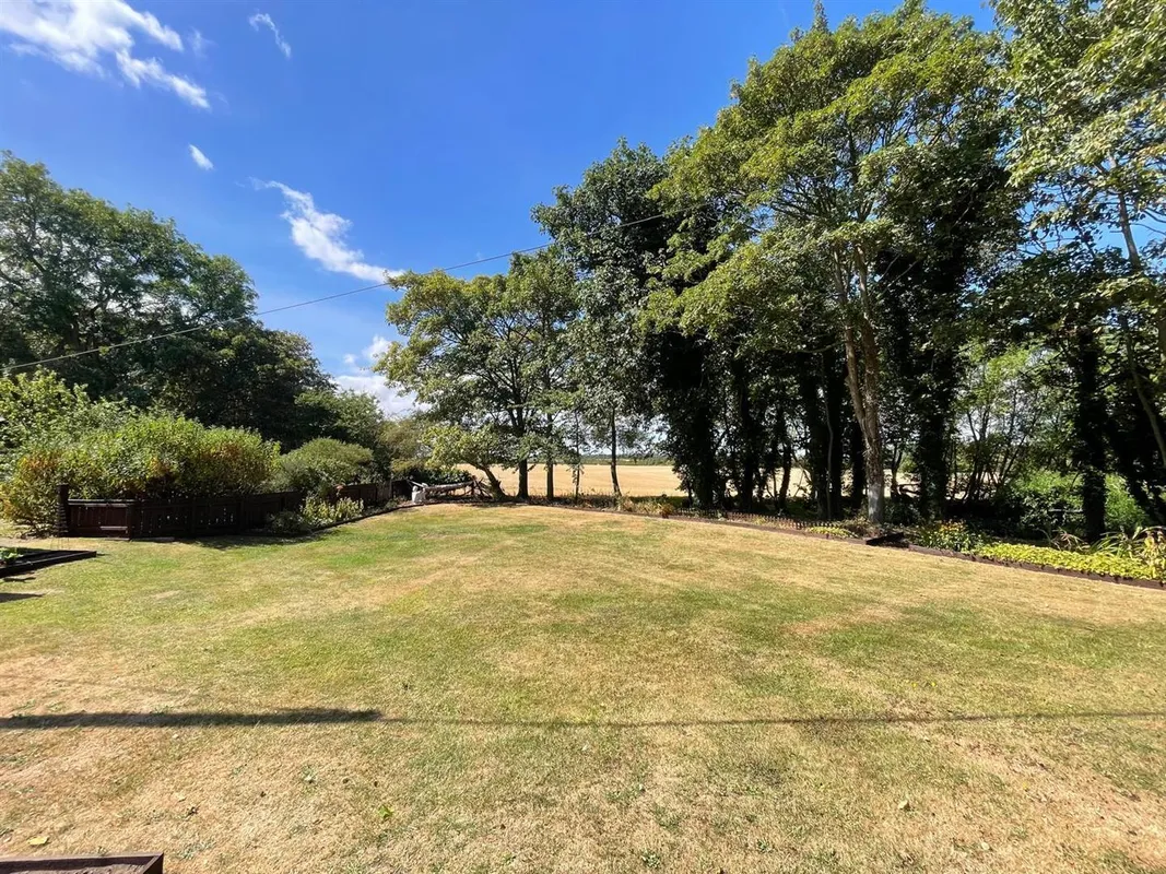 Rolston, Hornsea