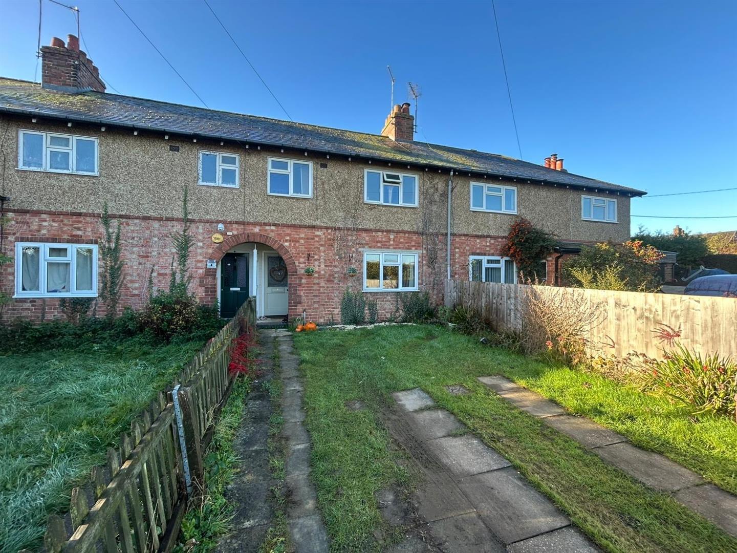 Watling Street, Weedon, Northampton Image 1