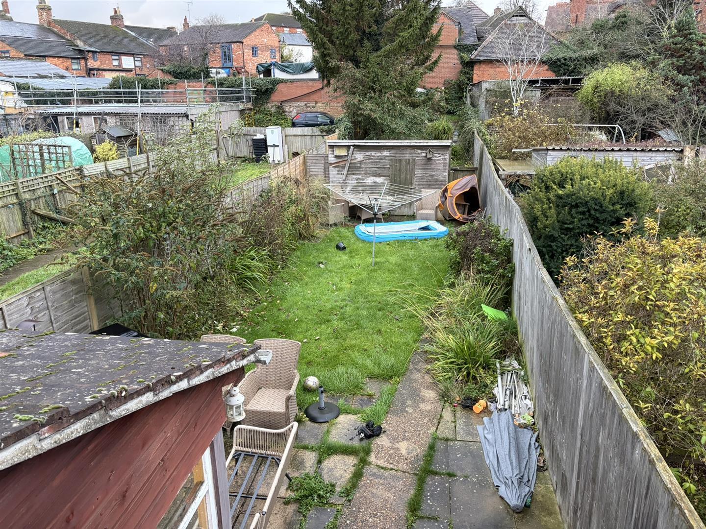 Watling Street, Weedon, Northampton Image 9