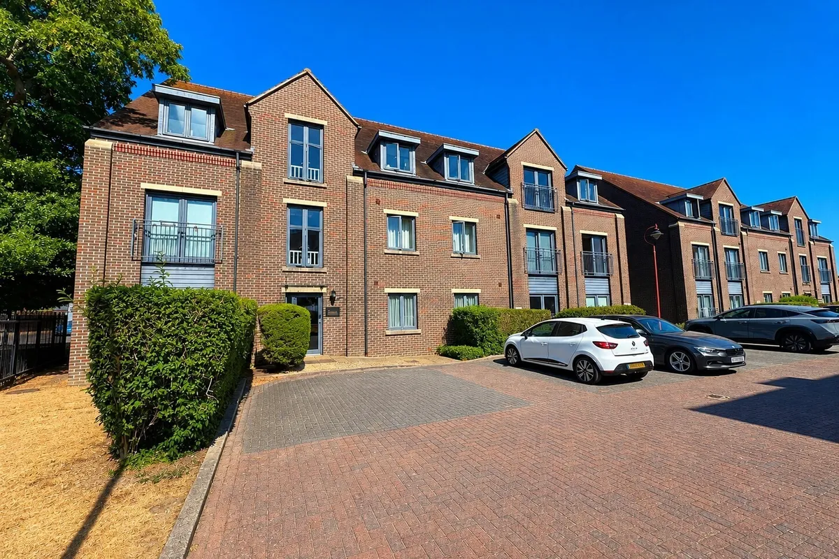 202 Heritage Way, Gosport