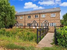Hartop Close, Ivinghoe Aston, Leighton Buzzard photo